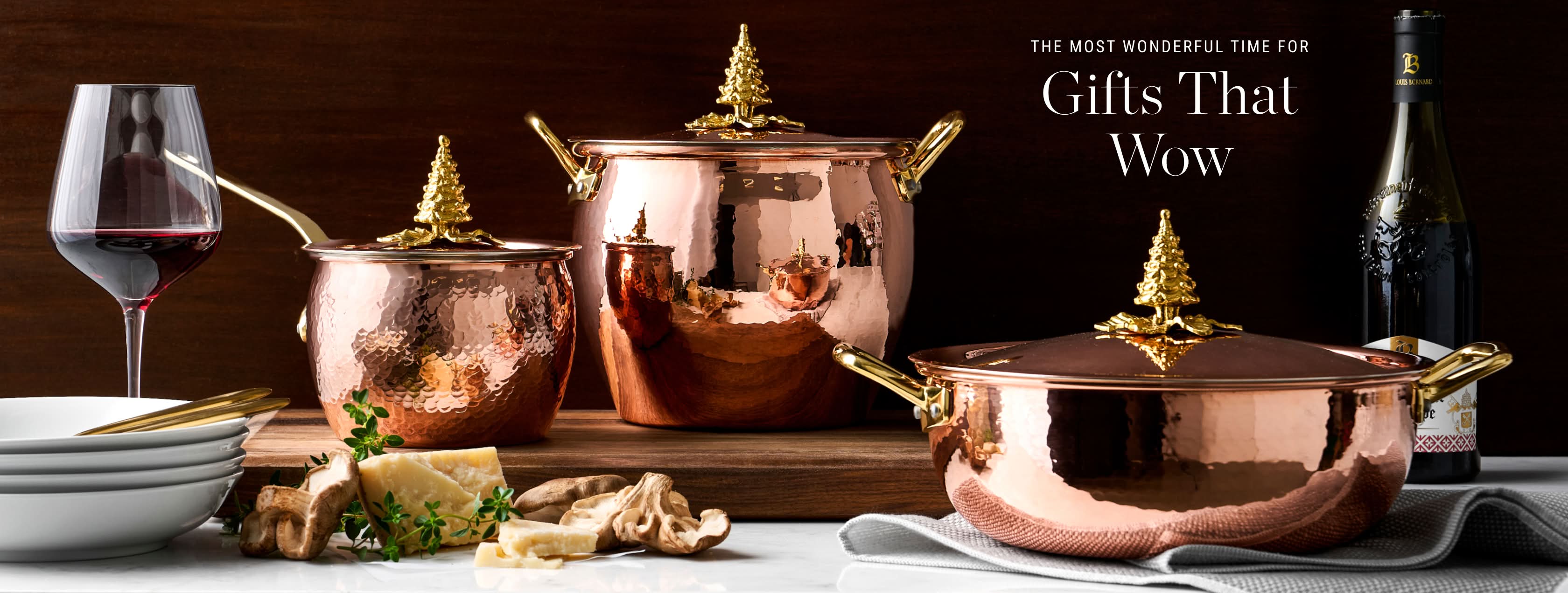 Gifts That Wow Gifts That Wow