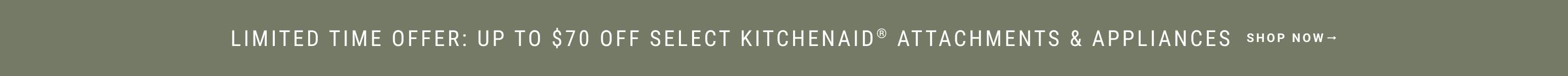 Shop Kitchenaid and Attachments Shop Kitchenaid and Attachments