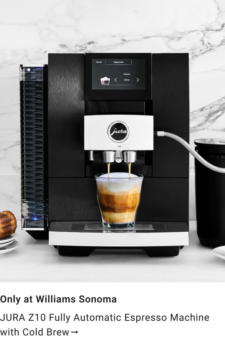 Shop JURA Z10 Shop JURA Z10