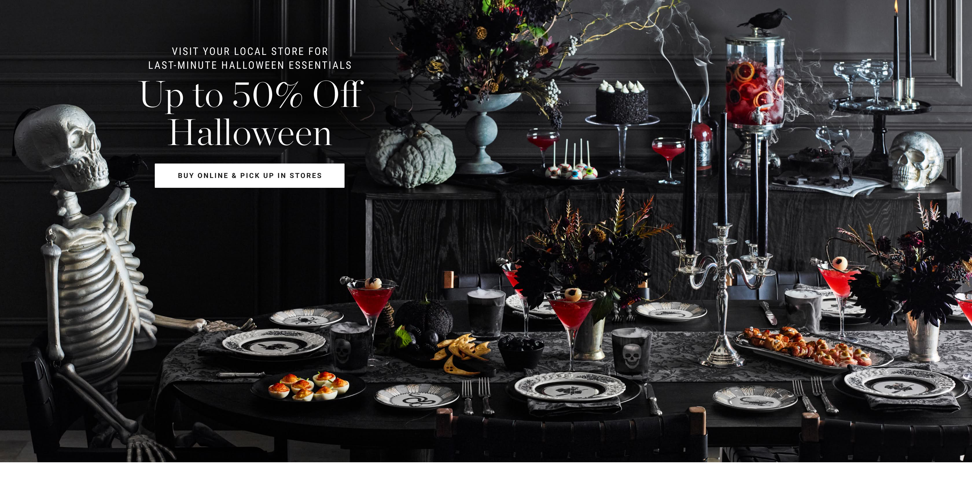 Shop Halloween Shop Halloween