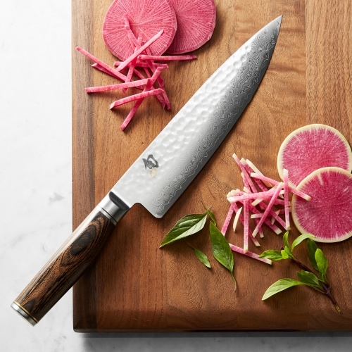Up to 30% Off Shun Cutlery