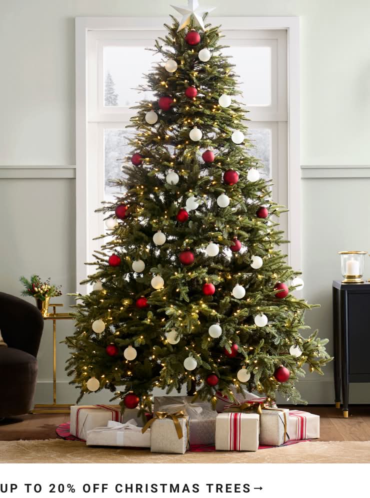 Shop Christmas Trees