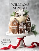 Williams Sonoma Catalog