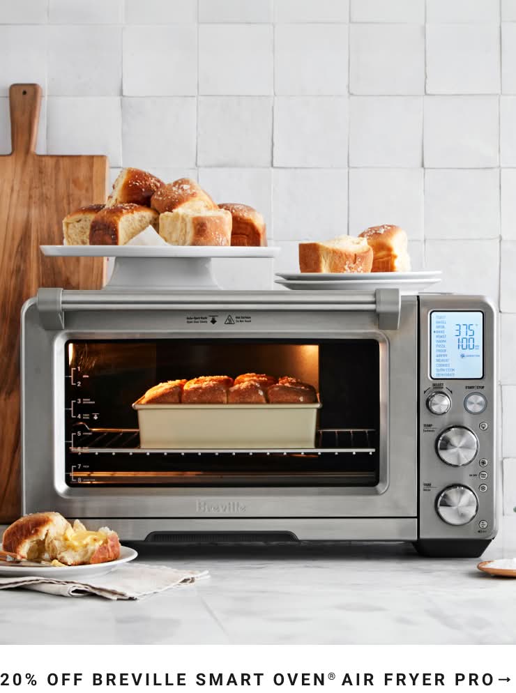 Shop Breville Oven