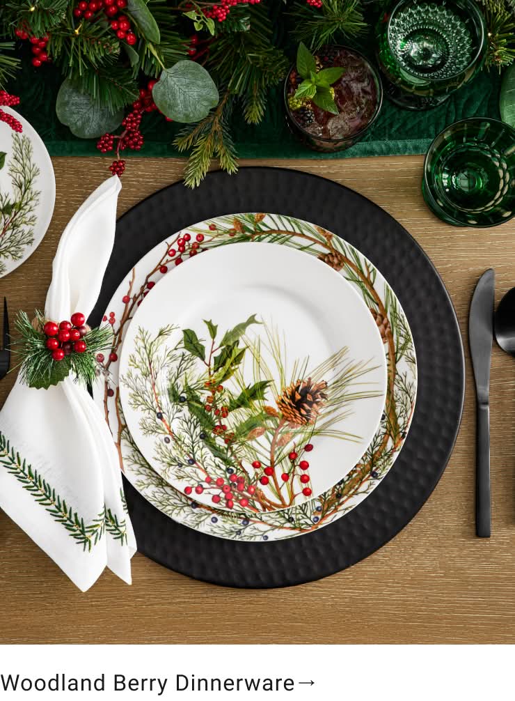 Shop Woodland Berry Shop Woodland Berry