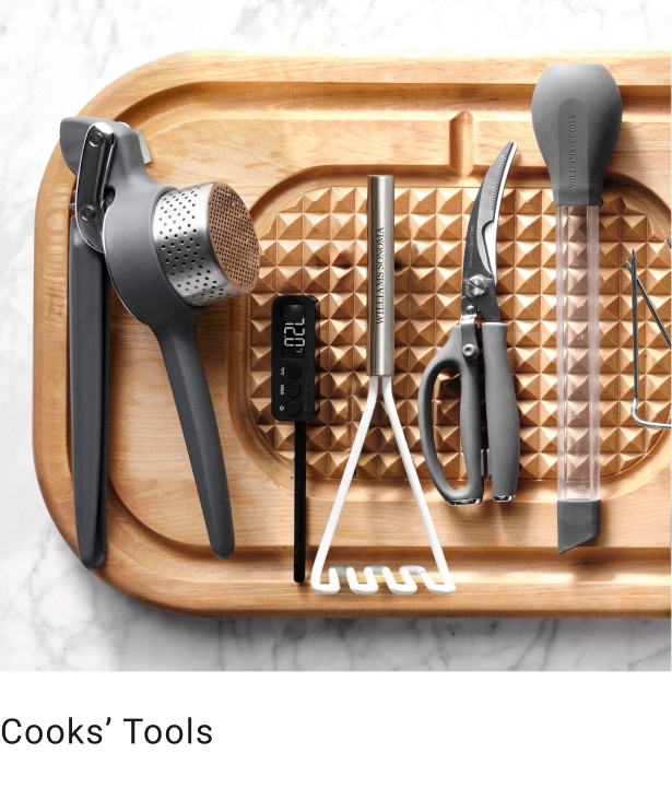 Cooks' Tools