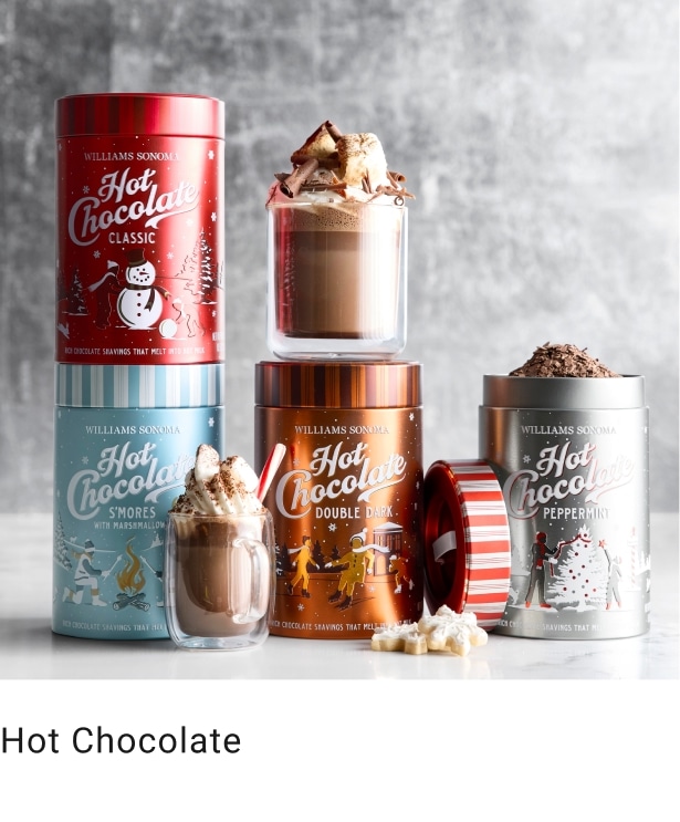 Hot Chocolate