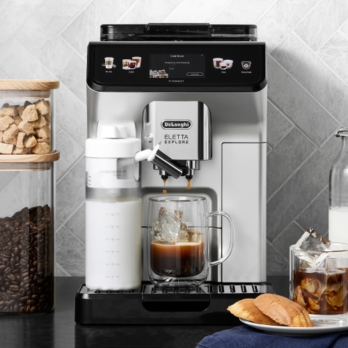 Up to 35% Off Select De'Longhi Coffee & Espresso Machines