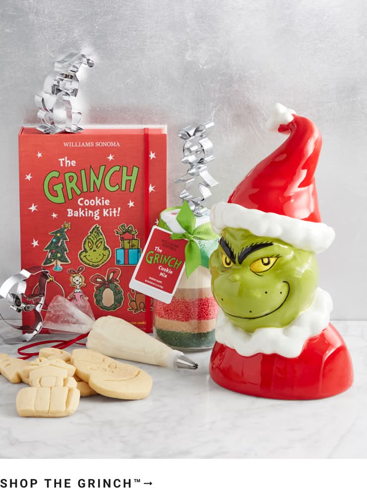 Shop The Grinch Shop The Grinch