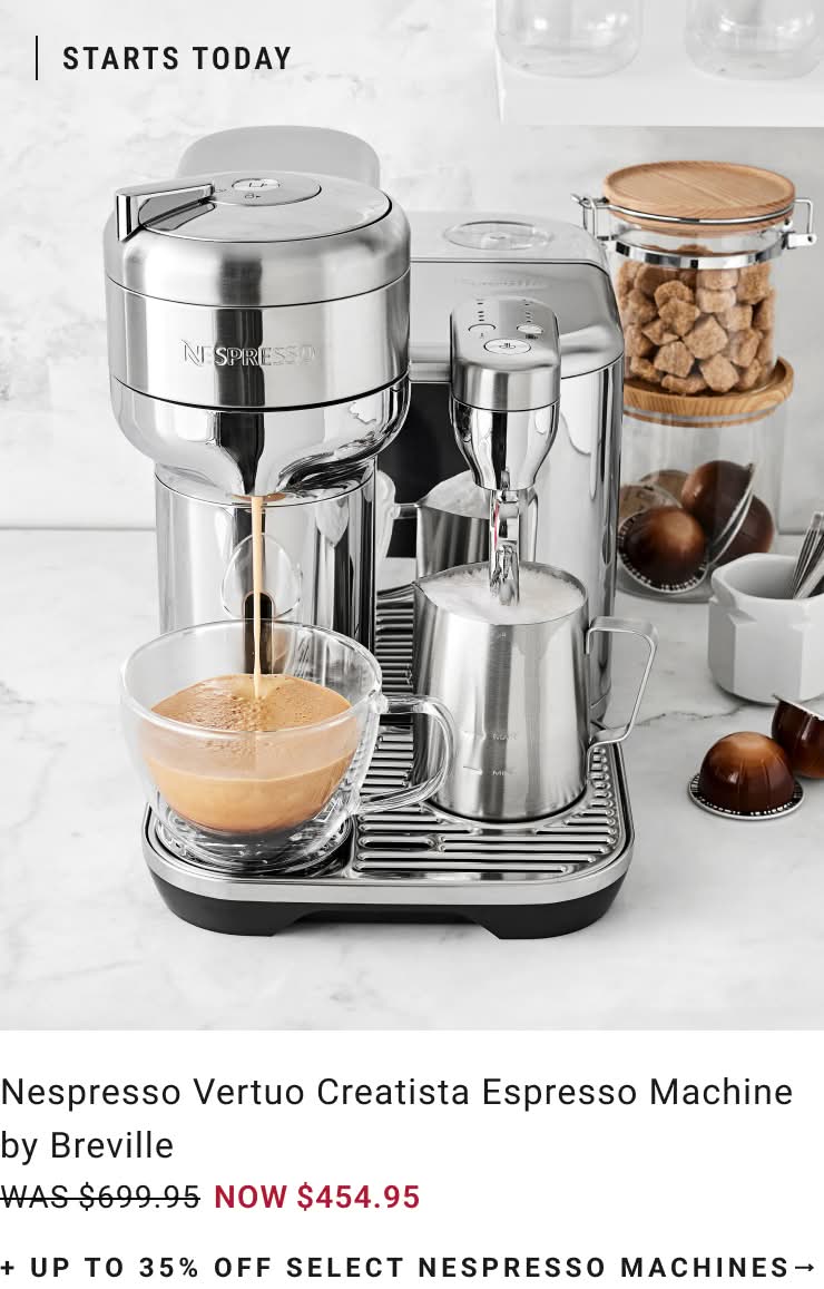 Shop Nespresso Shop Nespresso