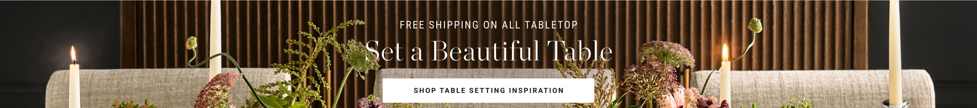 Shop Thanksgiving Table Settings Shop Thanksgiving Table Settings