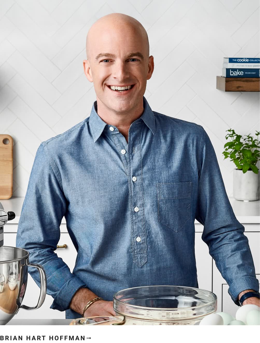 Bake from Scratch Bake from Scratch