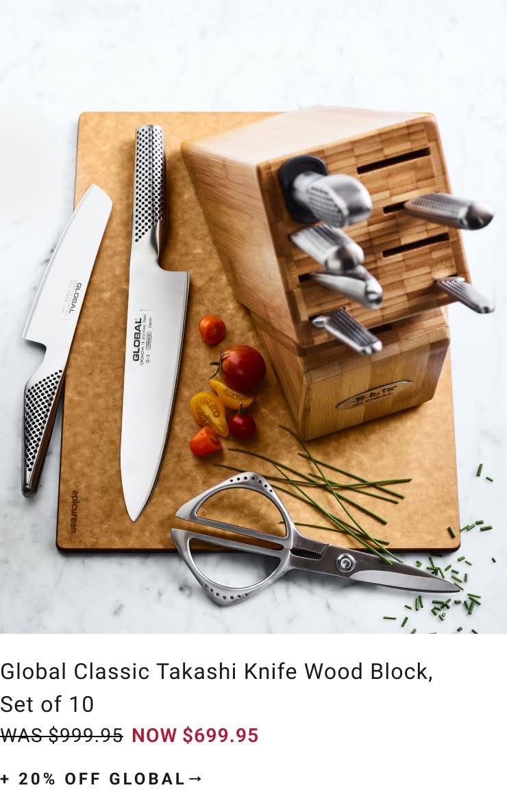 Shop Global Cutlery