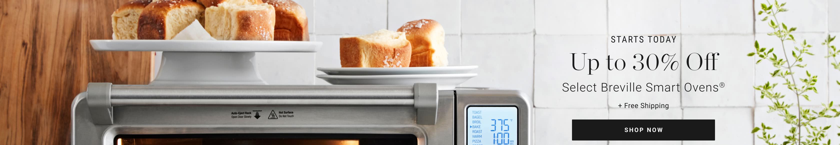 Shop Breville Smart Oven Air Fryer Pro