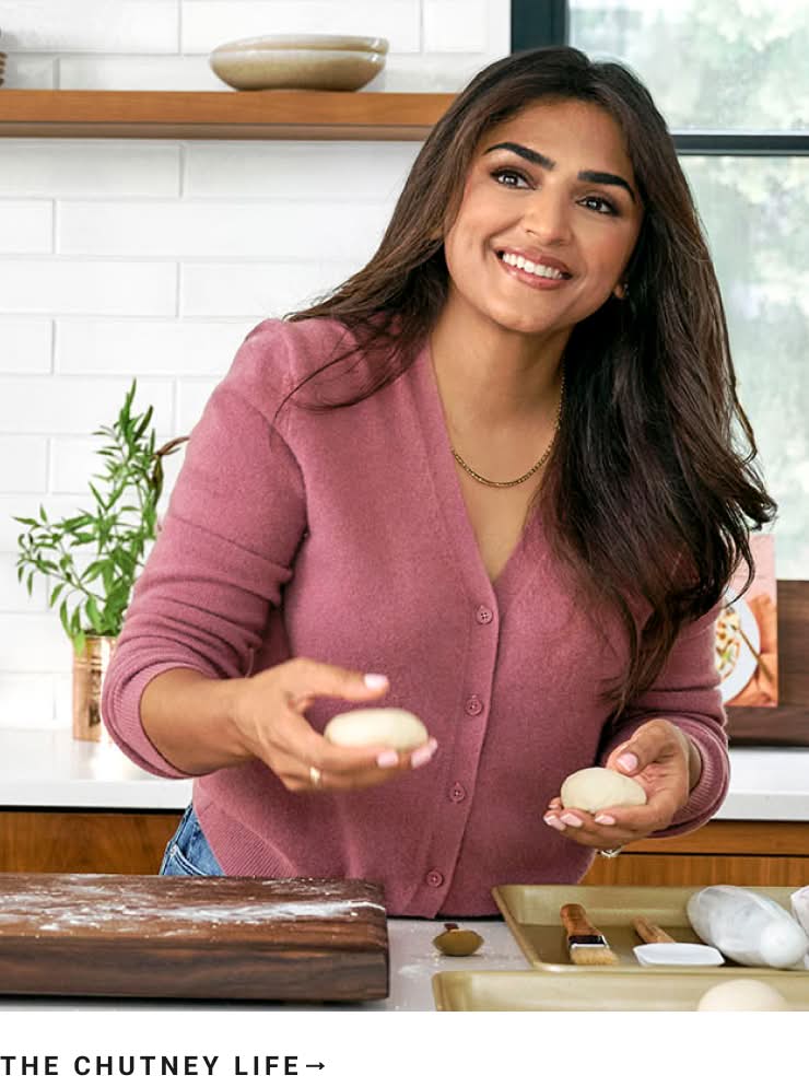 The Chutney Life The Chutney Life