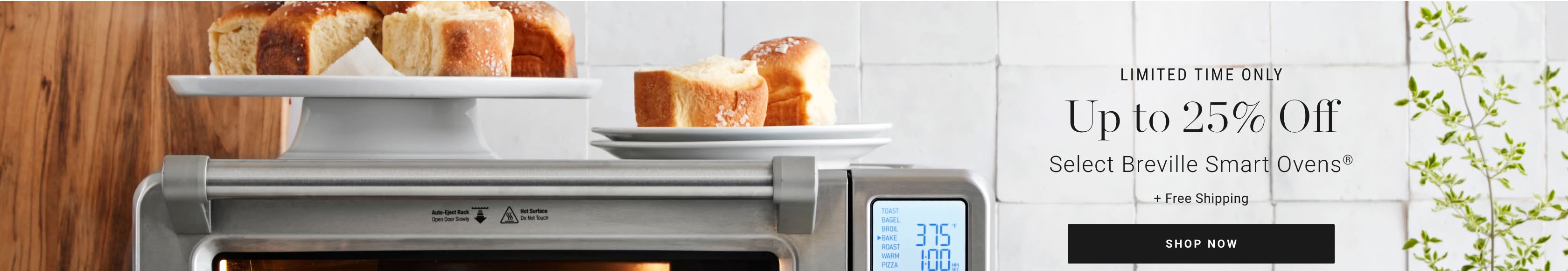 Shop Breville Smart Oven Air Fryer Pro