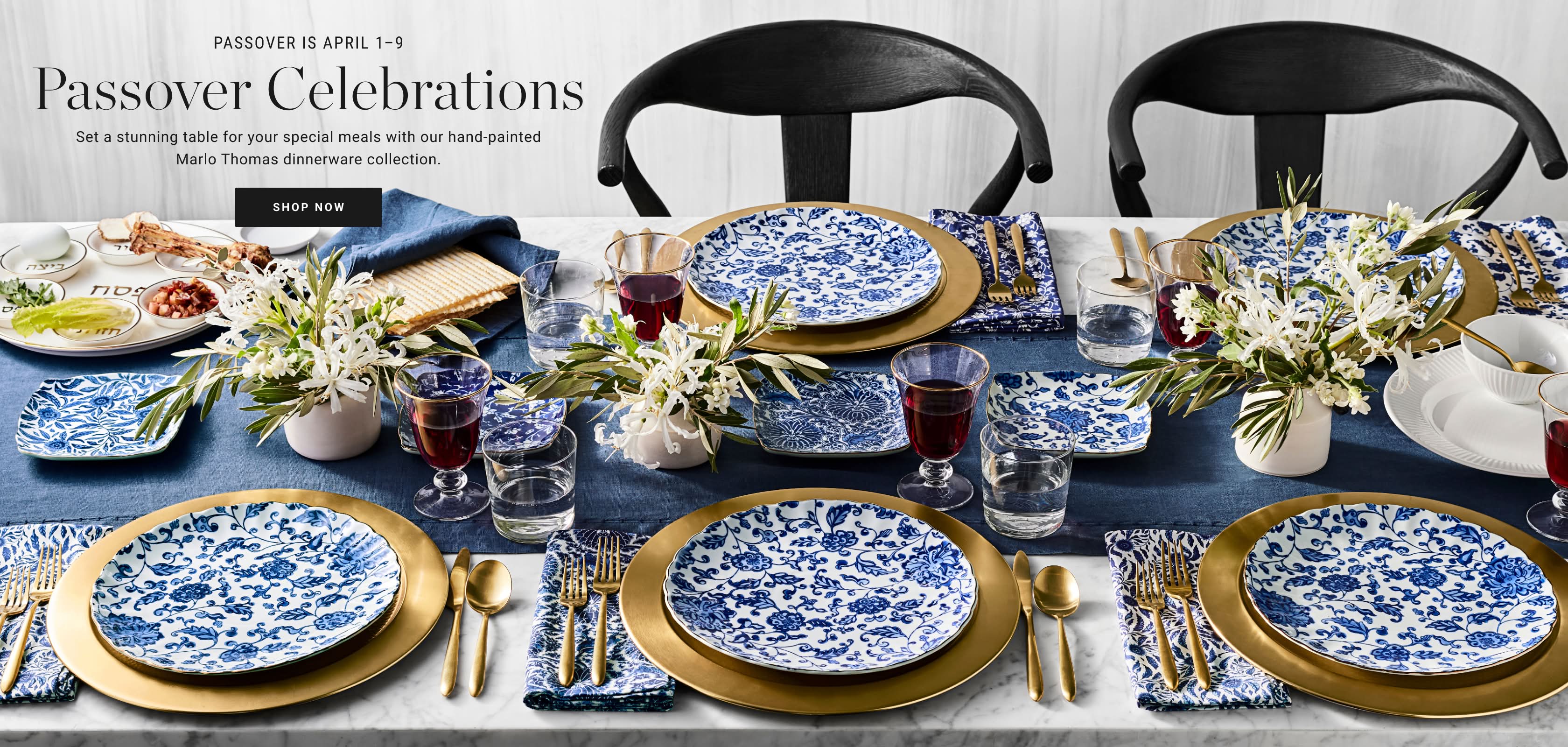 Passover Celebrations