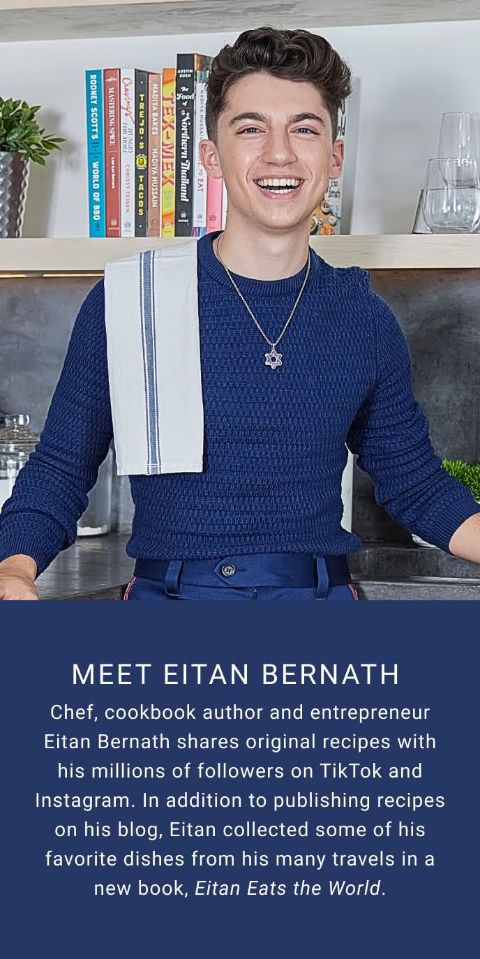 Passover Table Settings & Décor | Williams Sonoma