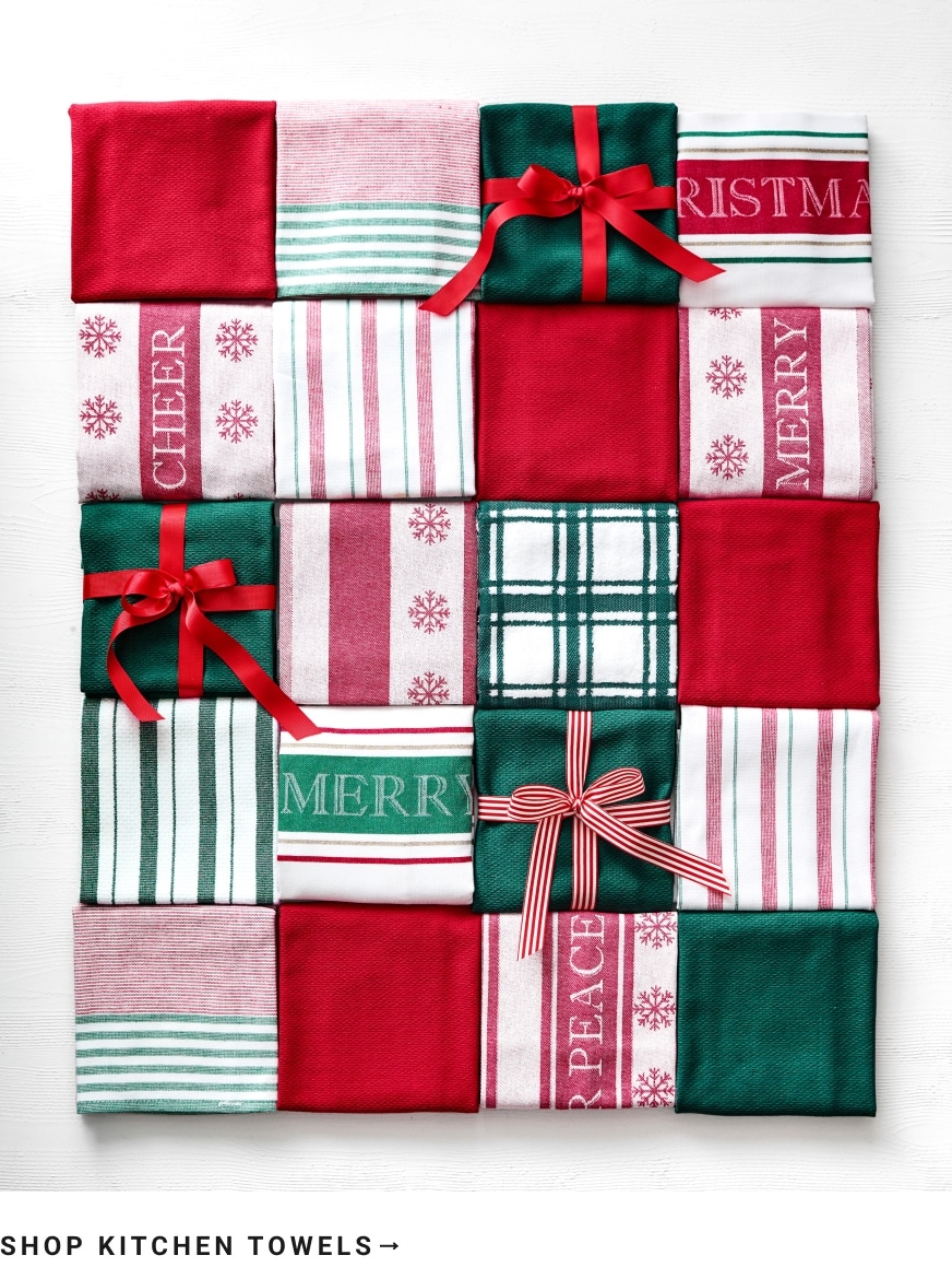Shop Kitchen Towels