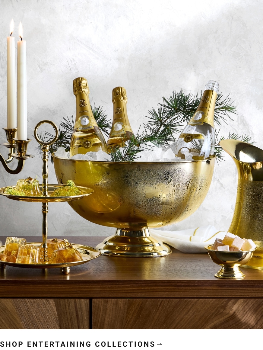 Shop Entertaining Collections