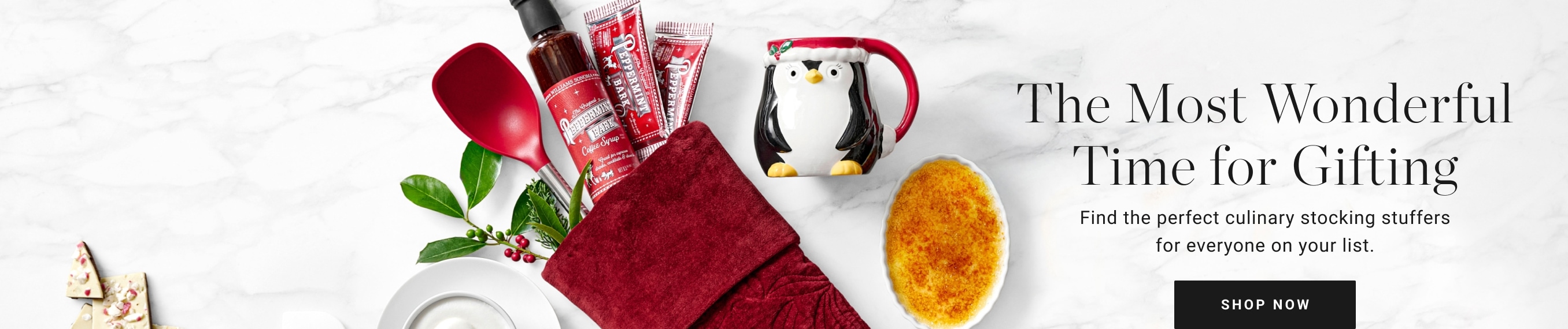 Shop Stocking Stuffers