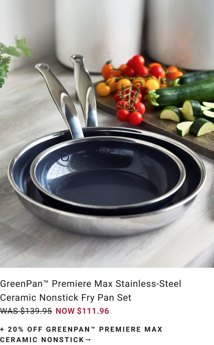 Shop Nonstick Cookware Favorites