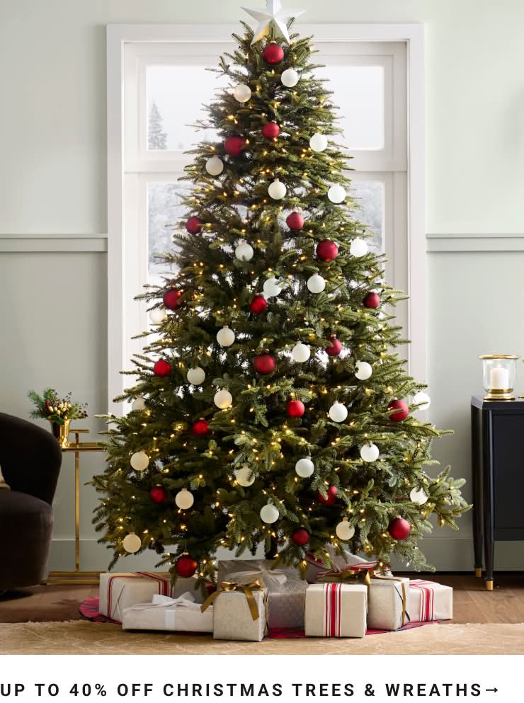 Shop Christmas Trees