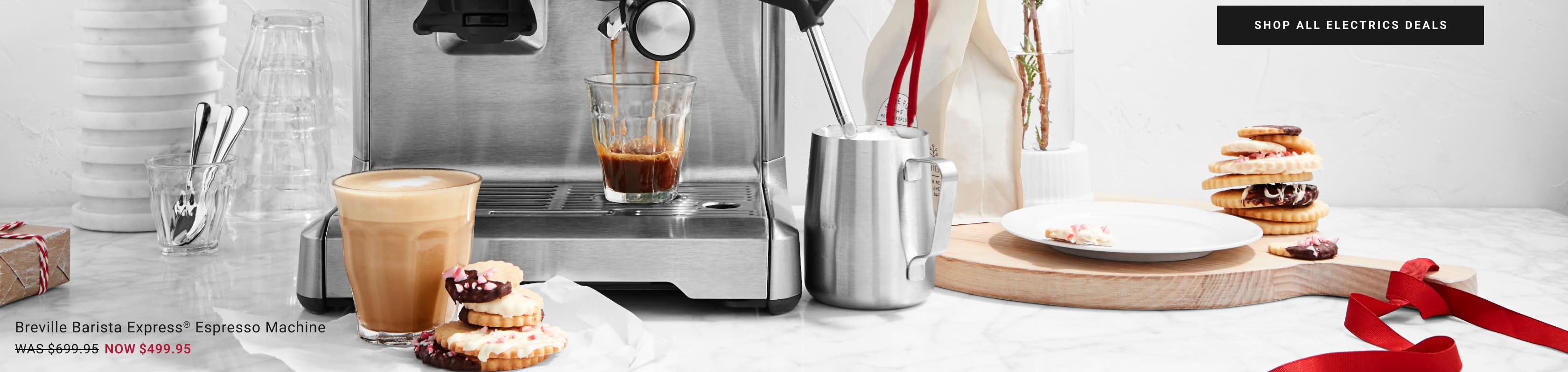 Shop All Electrics Deals