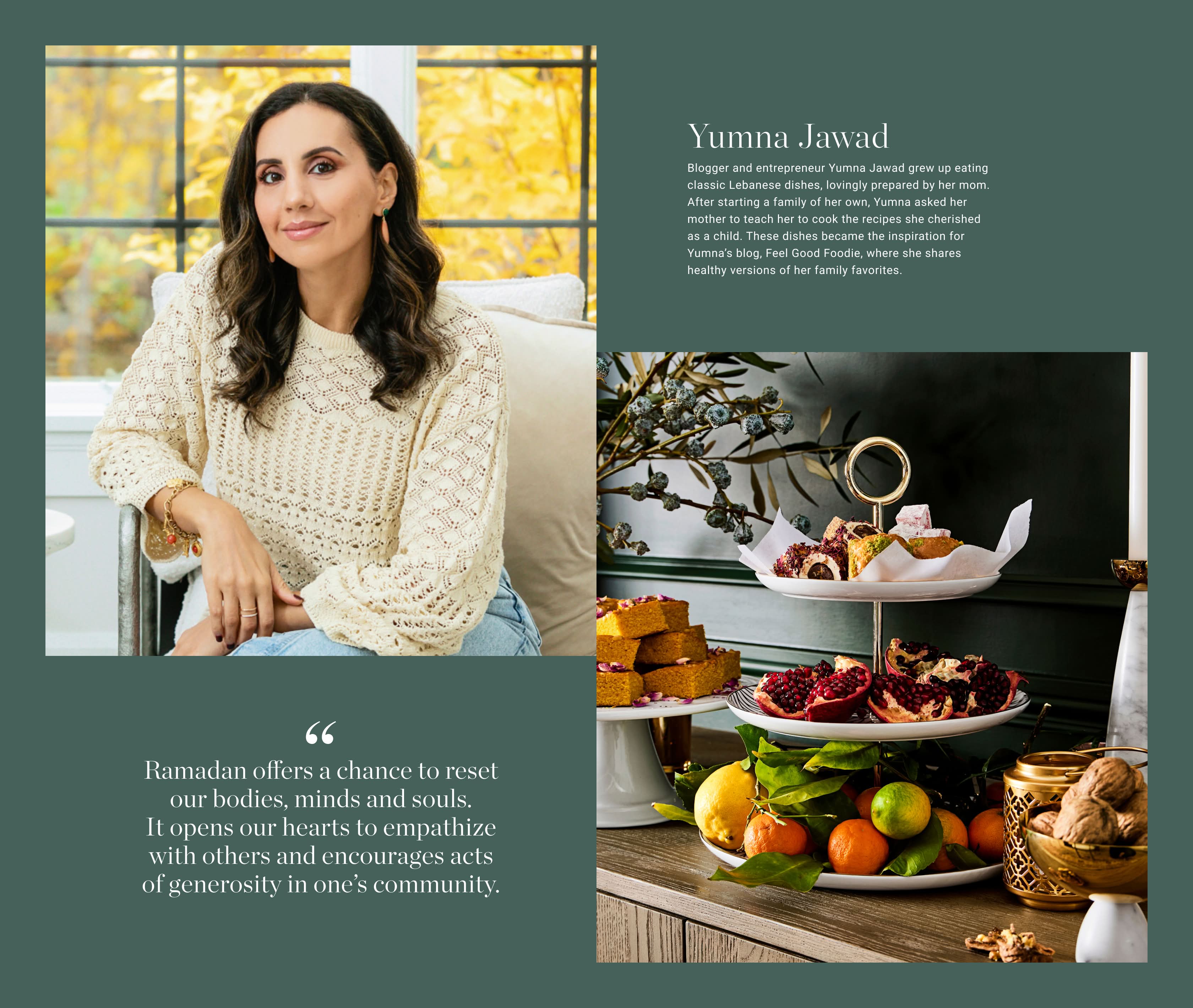 Yumna Jawad