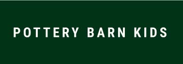 Pottery Barn Kids