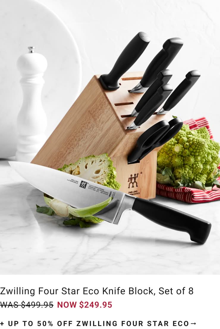 Shop Zwilling Cutlery Shop Zwilling Cutlery