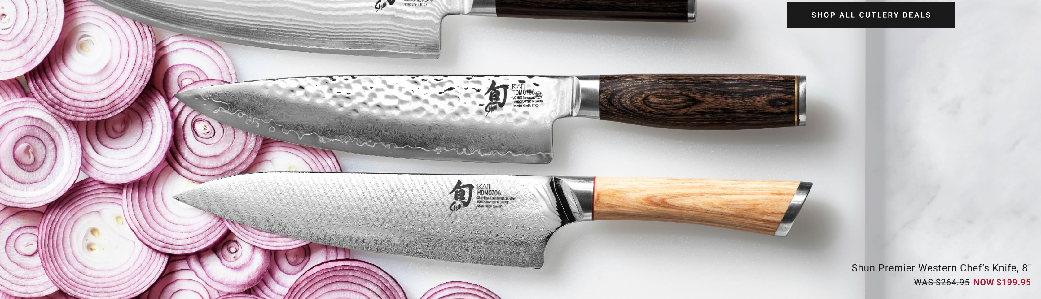 Shop Cutlery Deals Shop Cutlery Deals