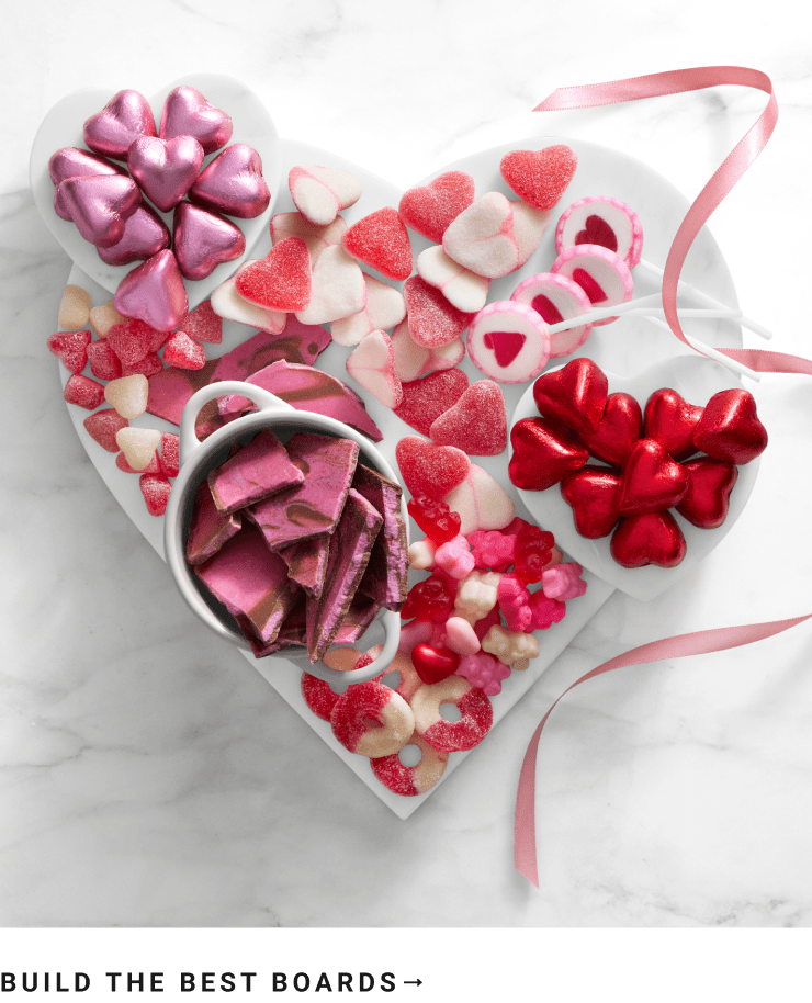 Build the Best Boards