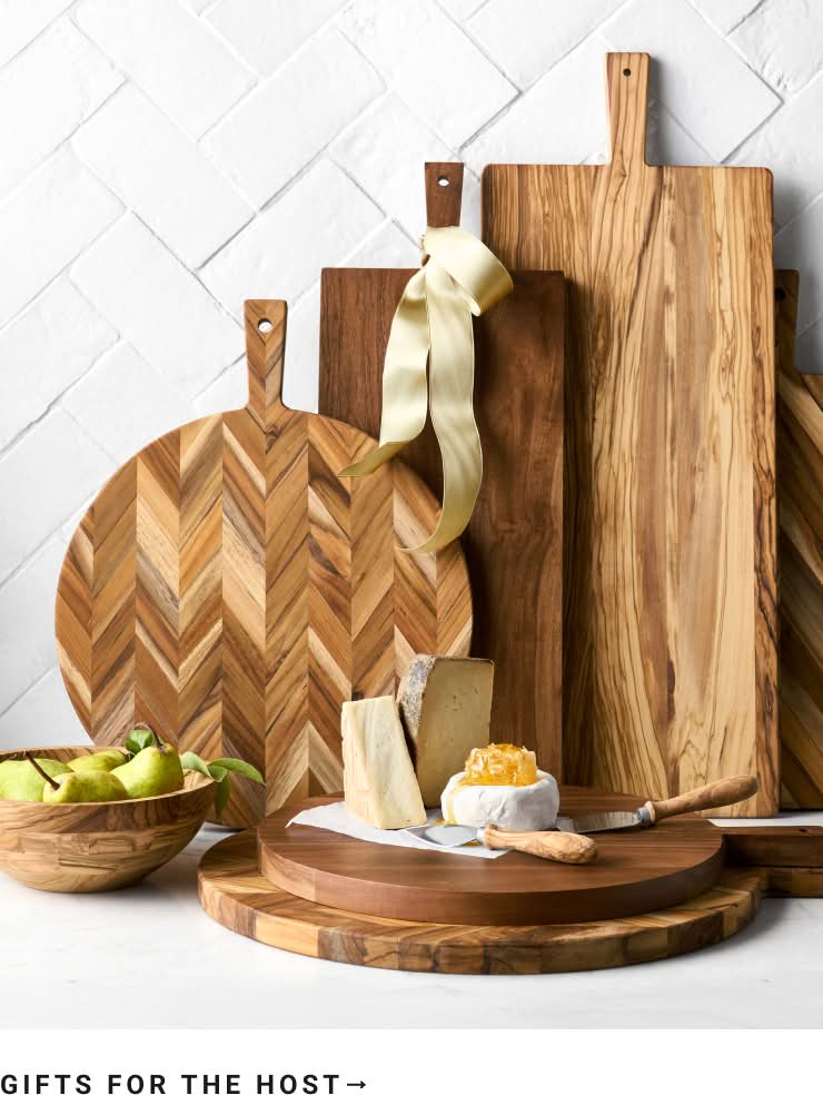 Shop Gifts for the Host