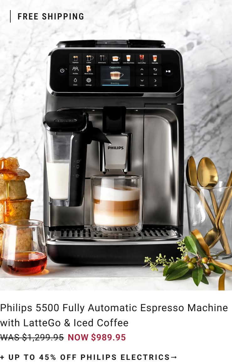 Shop Philips Electrics