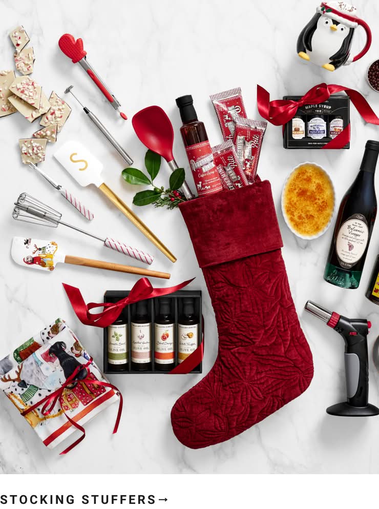 Shop Stocking Stuffers