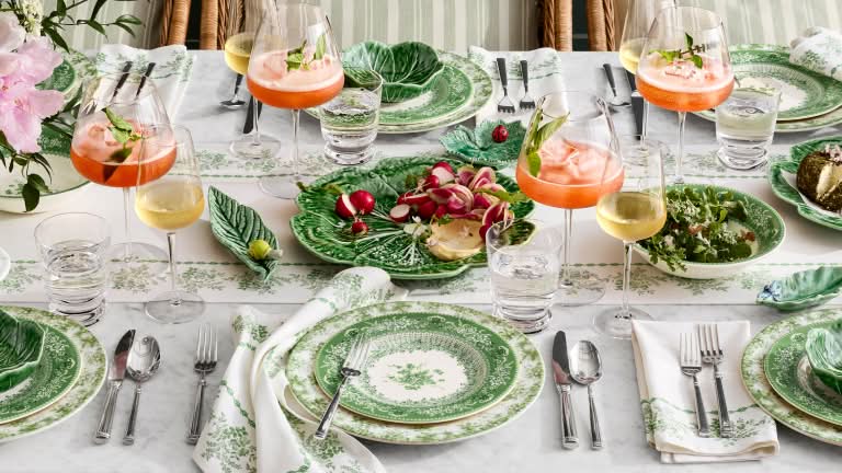 Iconic Floral Designs 