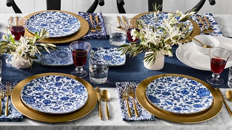 Florals for Every Season