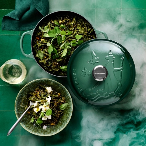 TODAY ONLY! 20% Off Wicked™ x Le Creuset
