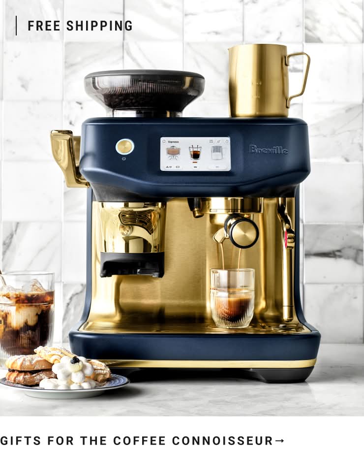 Shop Gifts for the Coffee Lover