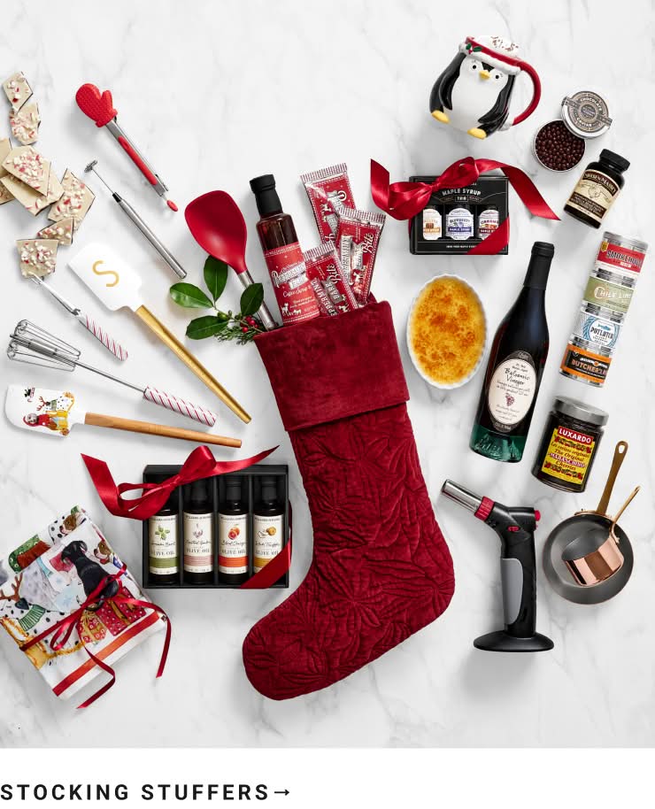 Shop Stocking Stuffers