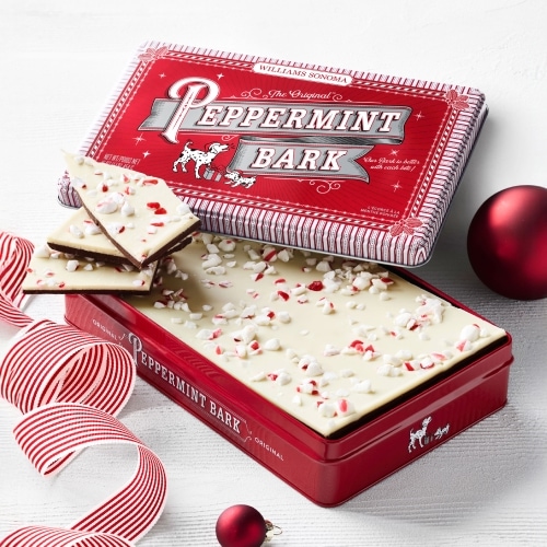 TODAY ONLY! 20% Off Peppermint Bark Collection
