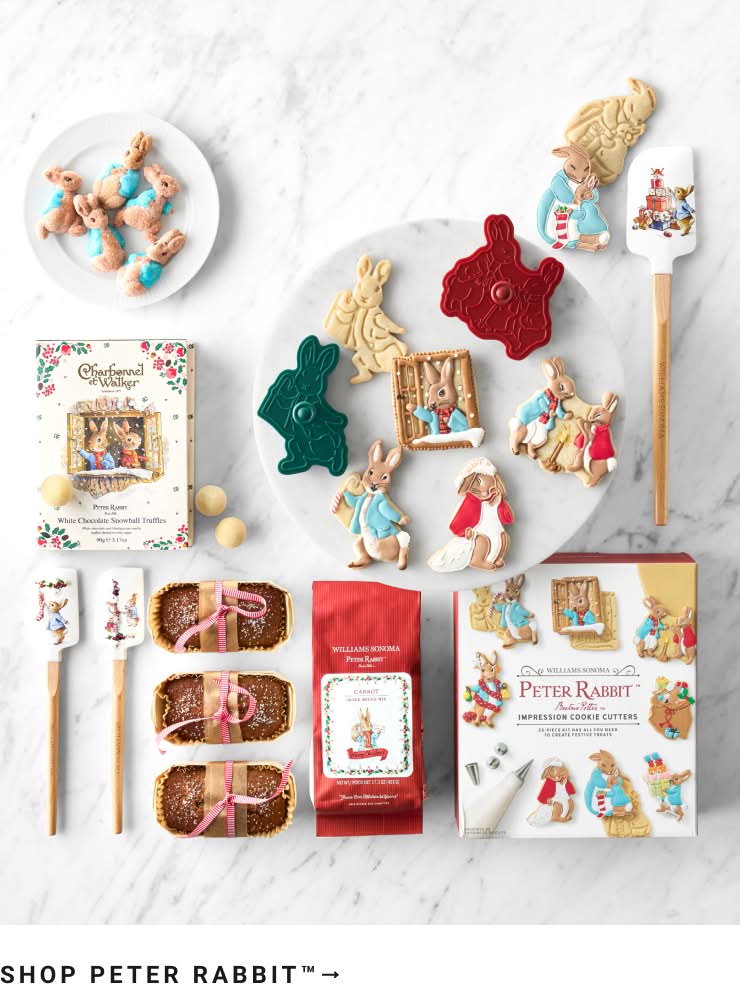 Shop Peter Rabbit