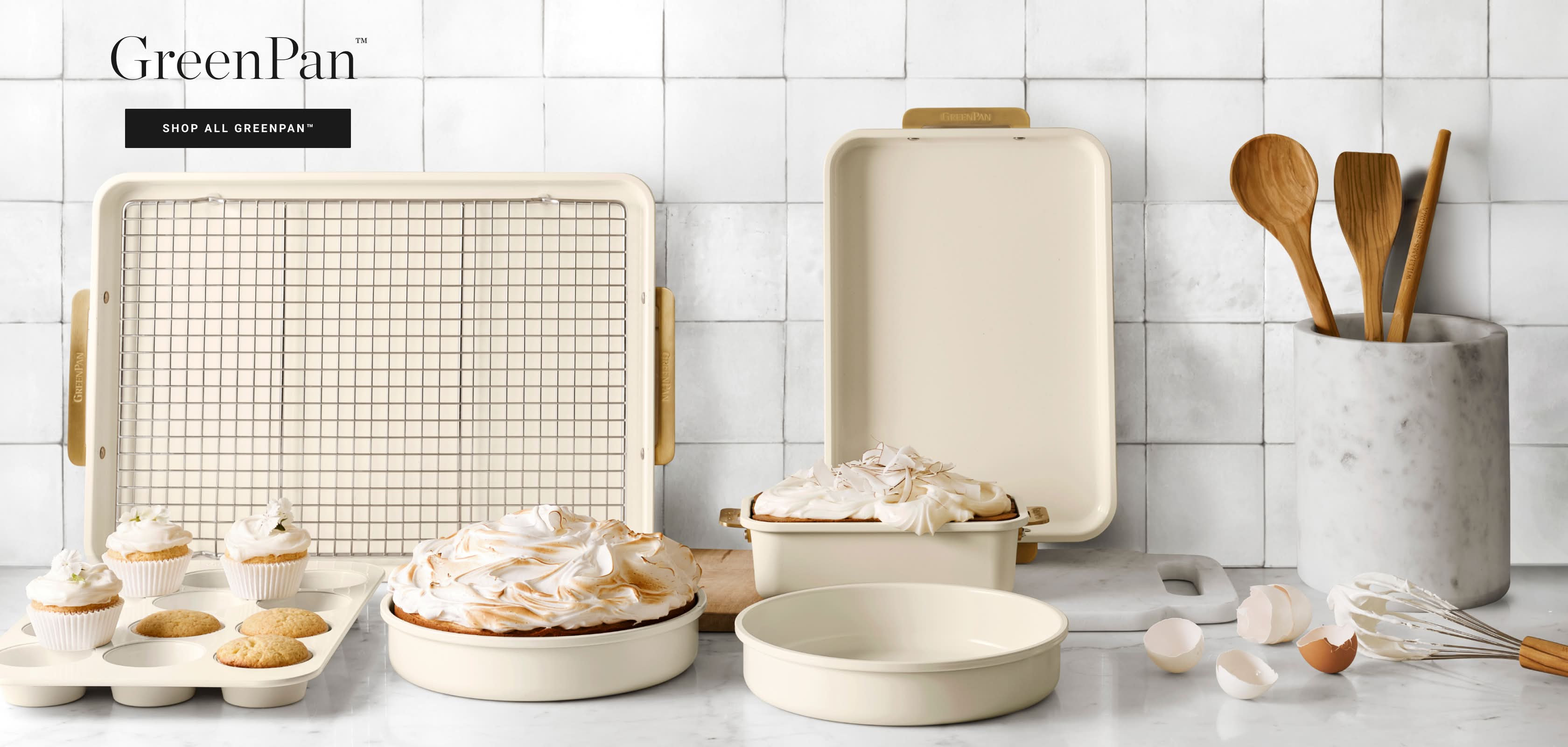 Shop All GreenPan™
