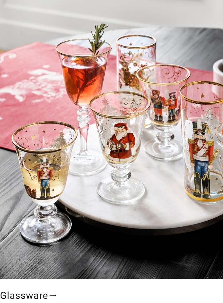 Shop Glassware Shop Glassware