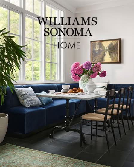 Housewares + Kitchenware Store | Williams Sonoma