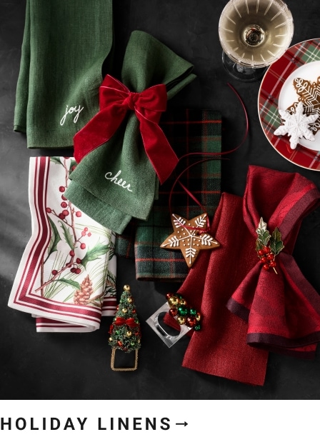 Christmas Shop: Gifts, Decorations & Food | Williams Sonoma