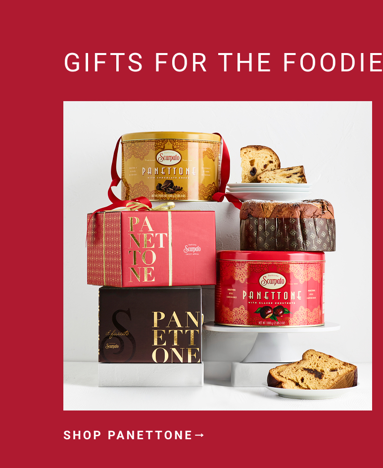 Shop Panettone Shop Panettone
