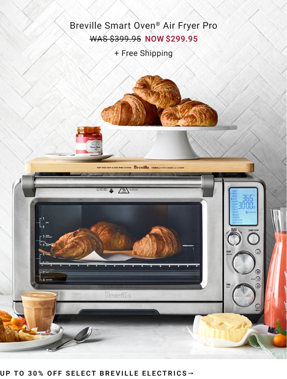 Shop Breville Electrics Shop Breville Electrics