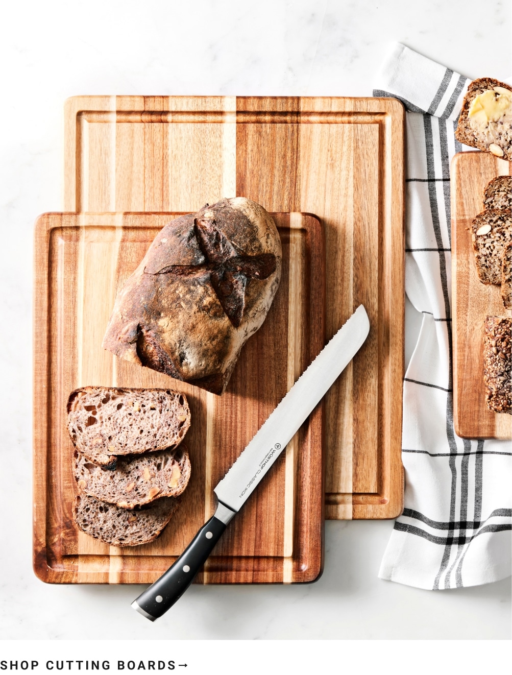 Shop Cutting Boards Shop Cutting Boards